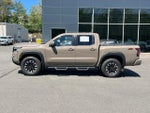 2023 Nissan Frontier Crew Cab 4x4 PRO-4X Auto