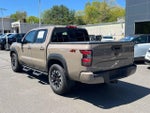 2023 Nissan Frontier Crew Cab 4x4 PRO-4X Auto