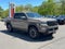 2023 Nissan Frontier Crew Cab 4x4 PRO-4X Auto