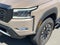 2023 Nissan Frontier Crew Cab 4x4 PRO-4X Auto