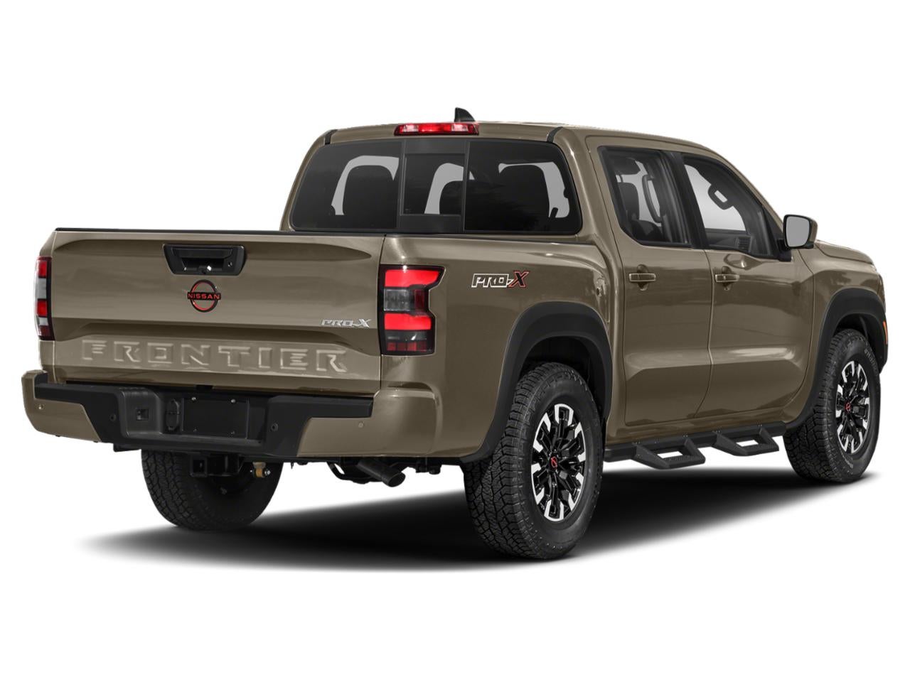 2023 Nissan Frontier Crew Cab 4x4 PRO-4X Auto *Ltd Avail*