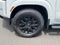 2023 Nissan Frontier Crew Cab 4x4 SV Auto