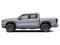 2026 Nissan Frontier Crew Cab 4x4 PRO-4X