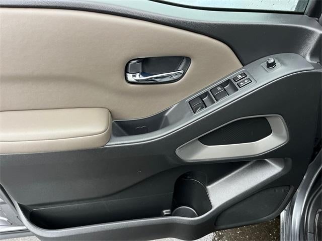 2023 Nissan Frontier Crew Cab 4x4 SV Auto *Ltd Avail*