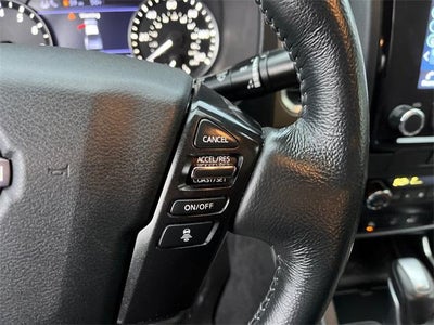 2023 Nissan Frontier Crew Cab 4x4 SV Auto *Ltd Avail*