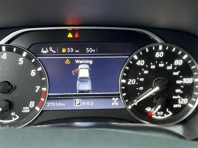 2023 Nissan Frontier Crew Cab 4x4 SV Auto *Ltd Avail*