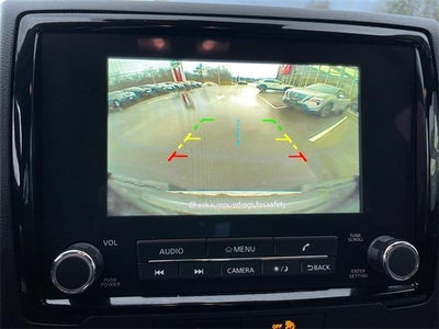 2023 Nissan Frontier Crew Cab 4x4 SV Auto *Ltd Avail*