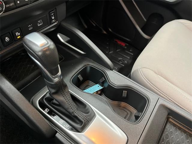 2023 Nissan Frontier Crew Cab 4x4 SV Auto *Ltd Avail*