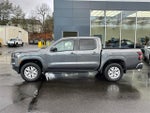 2023 Nissan Frontier Crew Cab 4x4 SV Auto *Ltd Avail*