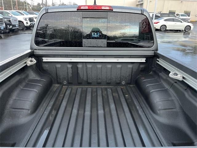 2023 Nissan Frontier Crew Cab 4x4 SV Auto *Ltd Avail*