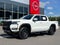 2026 Nissan Frontier Crew Cab 4x4 PRO-4X