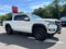 2026 Nissan Frontier Crew Cab 4x4 PRO-4X