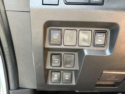 2026 Nissan Frontier Crew Cab 4x4 PRO-4X