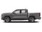 2026 Nissan Frontier Crew Cab 4x4 SV