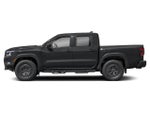 2026 Nissan Frontier Crew Cab 4x4 PRO-4X