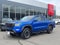 2024 Nissan Frontier Crew Cab 4x4 PRO-4X
