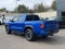 2024 Nissan Frontier Crew Cab 4x4 PRO-4X