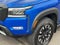 2024 Nissan Frontier Crew Cab 4x4 PRO-4X