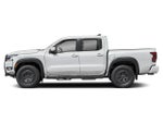 2026 Nissan Frontier Crew Cab 4x4 PRO-4X