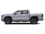 2027 Nissan Frontier Crew Cab 4x4 Long Bed PRO-4X