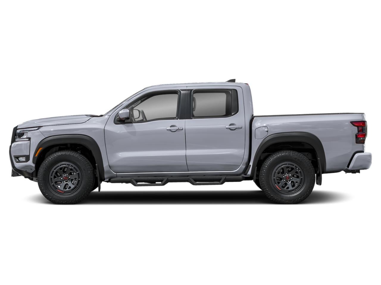 2027 Nissan Frontier Crew Cab 4x4 Long Bed PRO-4X