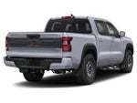 2027 Nissan Frontier Crew Cab 4x4 Long Bed PRO-4X