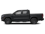 2027 Nissan Frontier Crew Cab 4x4 Long Bed PRO-4X