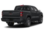 2027 Nissan Frontier Crew Cab 4x4 Long Bed PRO-4X