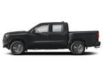 2026 Nissan Frontier Crew Cab 4x4 Long Bed SV