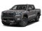 2027 Nissan Frontier Crew Cab 4x4 Long Bed PRO-4X
