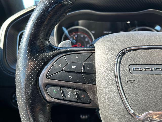 2022 Dodge Charger Scat Pack RWD