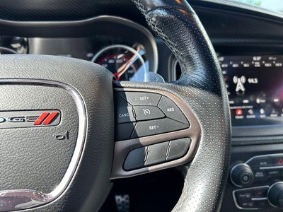 2022 Dodge Charger Scat Pack RWD
