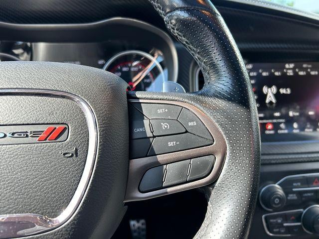 2022 Dodge Charger Scat Pack RWD