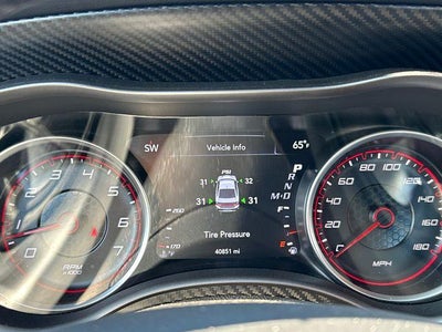 2022 Dodge Charger Scat Pack RWD