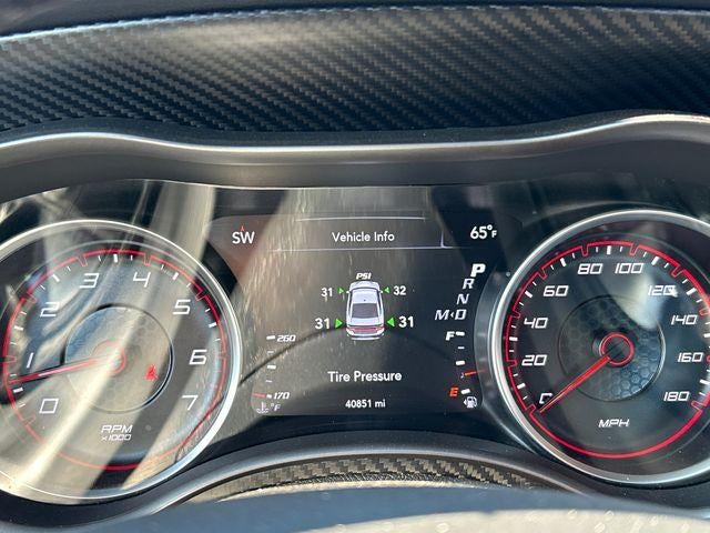 2022 Dodge Charger Scat Pack RWD