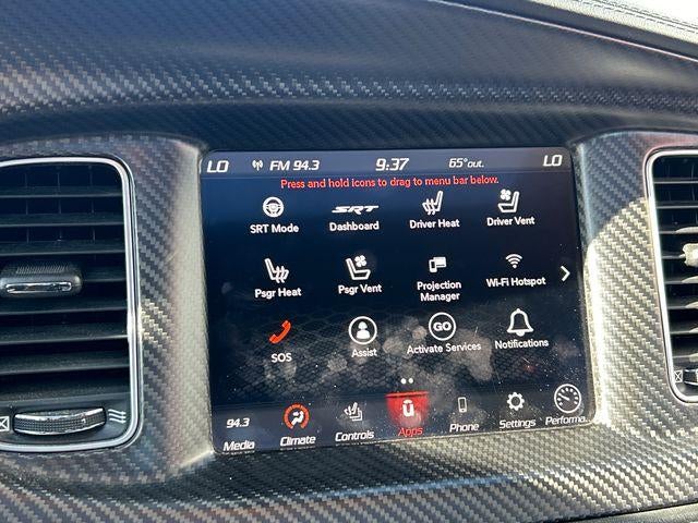 2022 Dodge Charger Scat Pack RWD