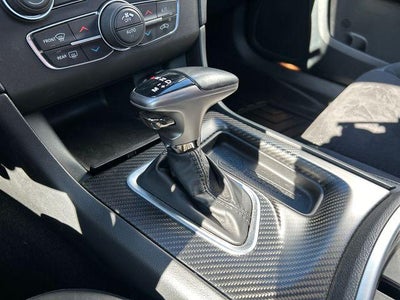 2022 Dodge Charger Scat Pack RWD