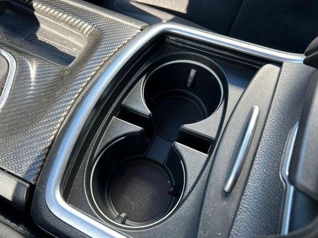 2022 Dodge Charger Scat Pack RWD