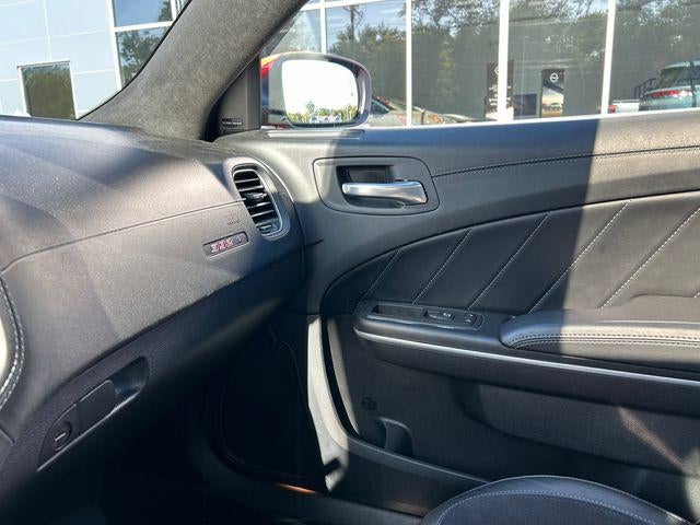 2022 Dodge Charger Scat Pack RWD
