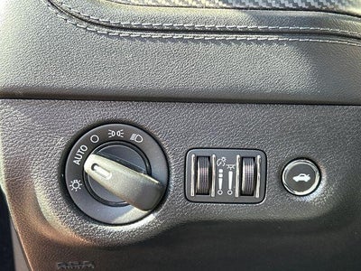 2022 Dodge Charger Scat Pack RWD