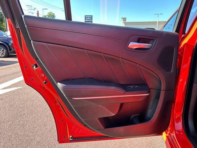 2022 Dodge Charger Scat Pack RWD
