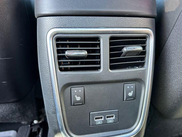 2022 Dodge Charger Scat Pack RWD