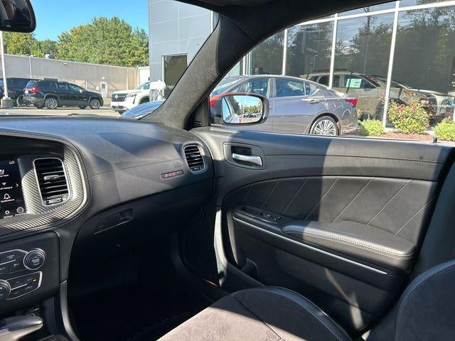2022 Dodge Charger Scat Pack RWD