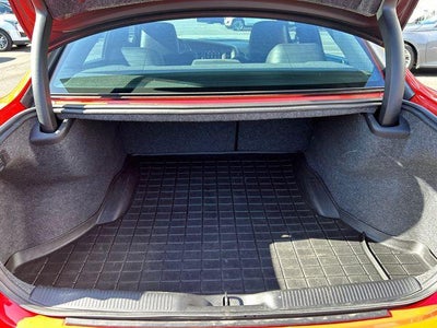2022 Dodge Charger Scat Pack RWD