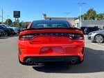 2022 Dodge Charger Scat Pack RWD