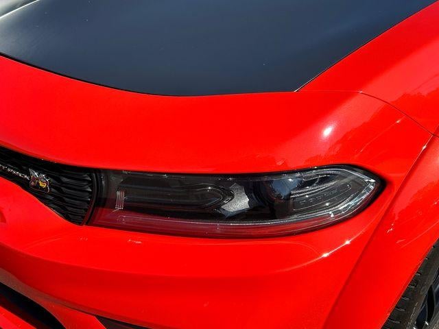 2022 Dodge Charger Scat Pack RWD