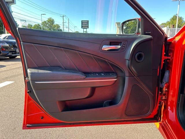 2022 Dodge Charger Scat Pack RWD