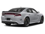 2022 Dodge Charger Scat Pack RWD