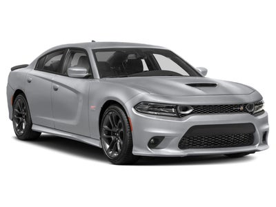 2022 Dodge Charger Scat Pack RWD