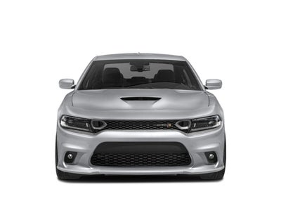 2022 Dodge Charger Scat Pack RWD